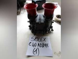 Carburetor Solex 40 ADDHE For Sale (picture 1 of 6)