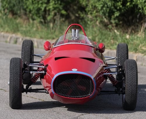 1958 Single seater special For Sale