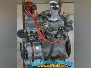 1978 Abarth 1000 TC Engine For Sale (picture 5 of 12)