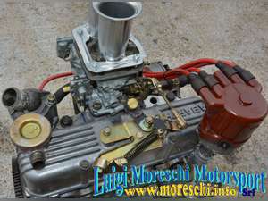 1978 Abarth 1000 TC Engine For Sale (picture 9 of 12)