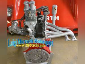 1962 Abarth 850 TC Corsa Engine For Sale (picture 2 of 12)