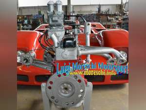 1962 Abarth 850 TC Corsa Engine For Sale (picture 7 of 12)