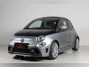 2018 Abarth 695 C Rivale LHD For Sale (picture 2 of 10)