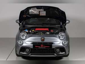 2018 Abarth 695 C Rivale LHD For Sale (picture 5 of 10)