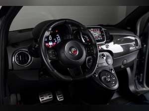2018 Abarth 695 C Rivale LHD For Sale (picture 8 of 10)