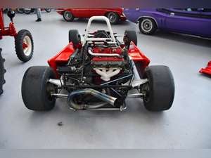 1980 Formula Fiat-Abarth SE 033 1 of 150 - Concours level For Sale (picture 11 of 12)