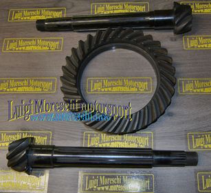 Picture of Short bevel gear Abarth 1000 5-speed