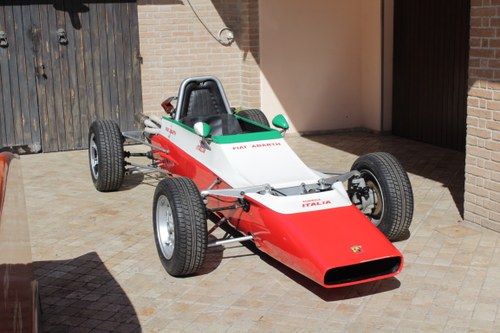 1973 Formula Italia New Old Stock For Sale