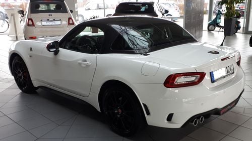 Picture of 2019 Abarth 124 GT - For Sale