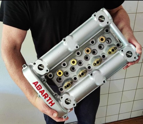 1964 Abarth 1300