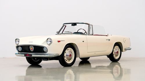 Picture of 1959 Abarth 1600 Spyder Allemano - For Sale