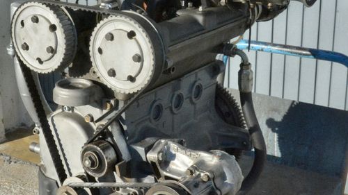 Picture of 1976 Abarth 229 1000 TwinCam Engine - For Sale