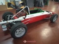 1972 Abarth Formula Abarth