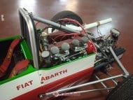 1972 Abarth Formula Abarth - 5