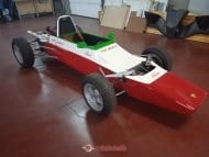 1972 Abarth Formula Abarth - 6