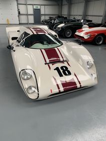 Picture of 1960 Abarth 1000 TC - For Sale