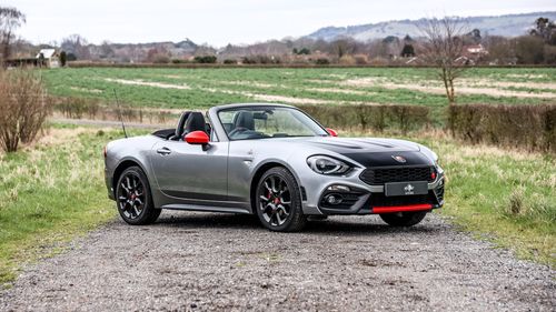 Picture of 2016 Abarth 124 Roadster - For Sale