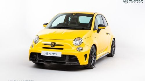 Picture of 2016 ABARTH 695 BIPOSTO // RECORD EDITION 1 OF 133 WORLDWIDE - For Sale