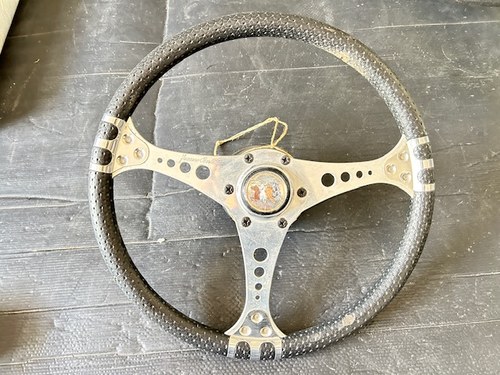 Steering wheel Franco Conti SOLD