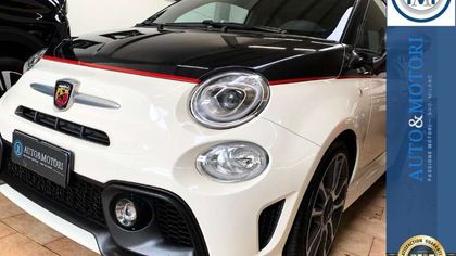 Abarth 595 Turismo