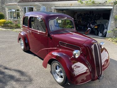 Picture of Ford pop street rod