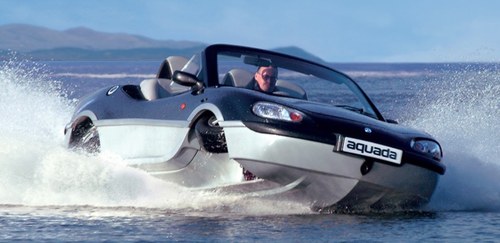 2003 ABC aquada