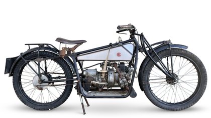 c.1920 ABC 398cc