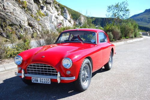 1955 AC Aceca For Sale