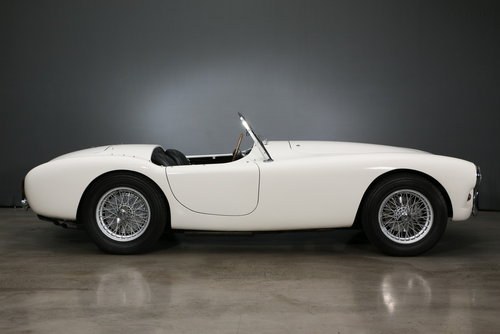 1959 AC Ace Roadster - LHD For Sale