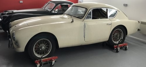 1958 AC ACECA BRISTOL - SORRY SOLD For Sale