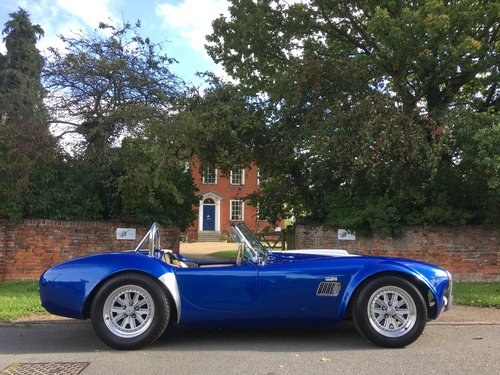 2006 AC Cobra by Gardner Douglas For Sale by Auction