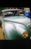 1952 AC saloon 2000 For Sale