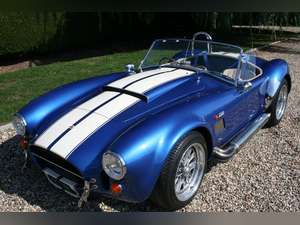 1977 Dax AC Cobra Supertube and similar quality replicas wanted (picture 1 of 6)