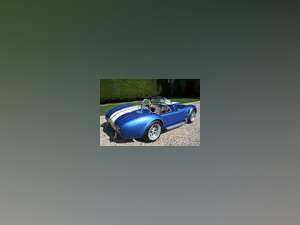 1977 Dax AC Cobra Supertube and similar quality replicas wanted (picture 6 of 6)