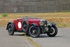 1933 - AC Type 16/66  For Sale by Auction