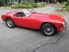 1959 AC Bristol matching numbers SOLD