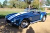 1965 Stunning Shelby Superformance Cobra/Roush R427 ci For Sale