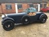 1936 A.C. 2 SEATER SPORTS SPECIAL For Sale