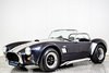 1988 AC Cobra Dax 5.4 V8 first owner 9155 km! For Sale