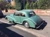 1952 AC SALOON For Sale