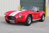 1965 superformance ac shelby cobra For Sale
