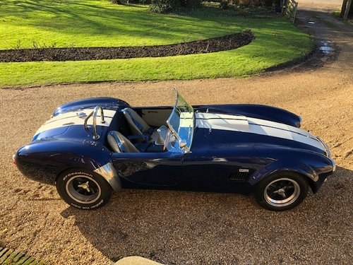 1986 Unique Autocraft Kaufen Bei