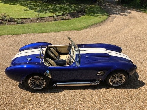 1999 Cobra by DAX,  For Sale