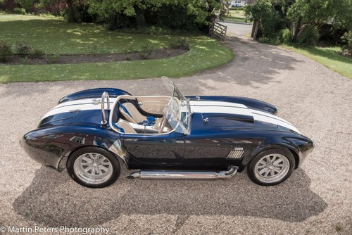 2011 Cobra by DAX,  For Sale