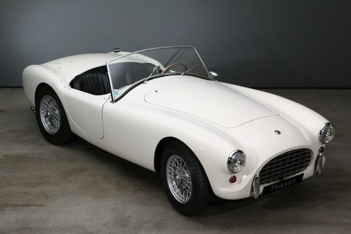 1959 AC ACE Roadster For Sale