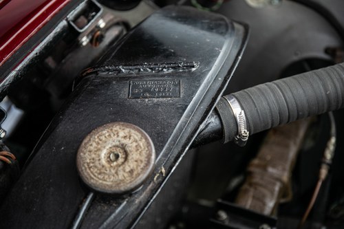 1958 AC Aceca-Bristol For Sale by Auction