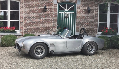 1965 AC Cobra 427 replica by Kirkham In vendita