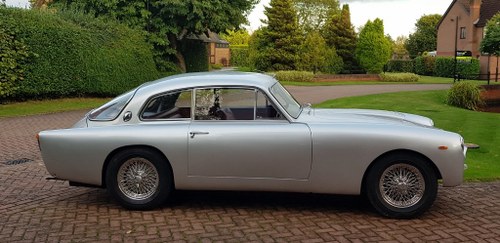 AC Greyhound Bristol RHD 1962 For Sale