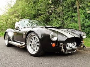 2005 Cobra  Replica 5.7 ** YOU ARE GOING TO LOVE IT **  SOLD