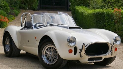 Picture of 2020 AC Cobra 378 - New To Order MkIV - For Sale